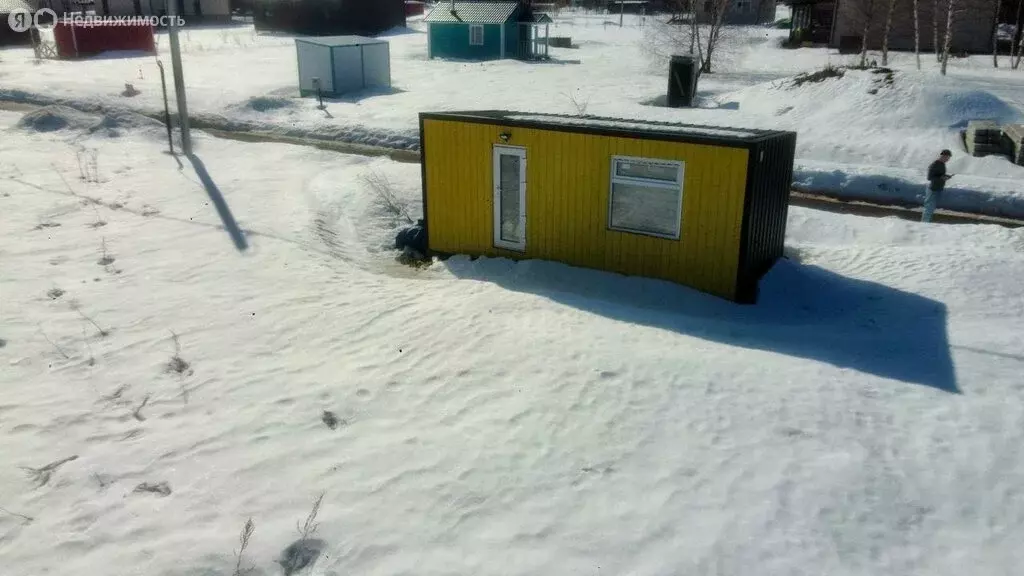 Участок в Московская область, городской округ Серпухов, КП Веранда, ... - Фото 1