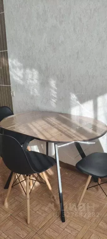 1-к кв. Московская область, Котельники проезд 3-й Покровский, 2 (50.0 ... - Фото 2