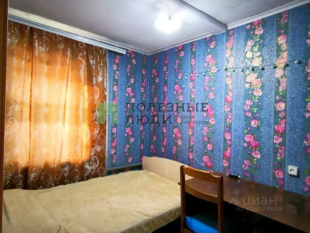 Дом в Орловская область, Орловский муниципальный округ, д. Овсянниково ... - Фото 1