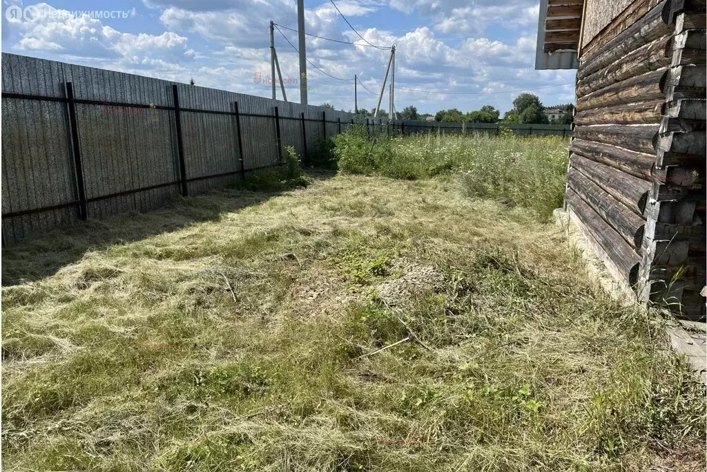 Дом в Камышево, Изумрудная улица, 2А (25 м) - Фото 0