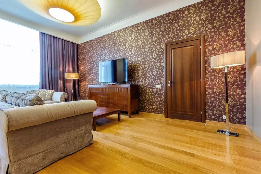 Комната Москва Шереметьевская ул., 6к1 (98.0 м) - Фото 2