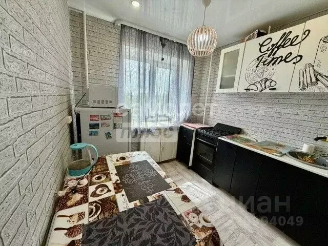 2-к кв. Свердловская область, Серов ул. Кирова, 5 (43.0 м) - Фото 1
