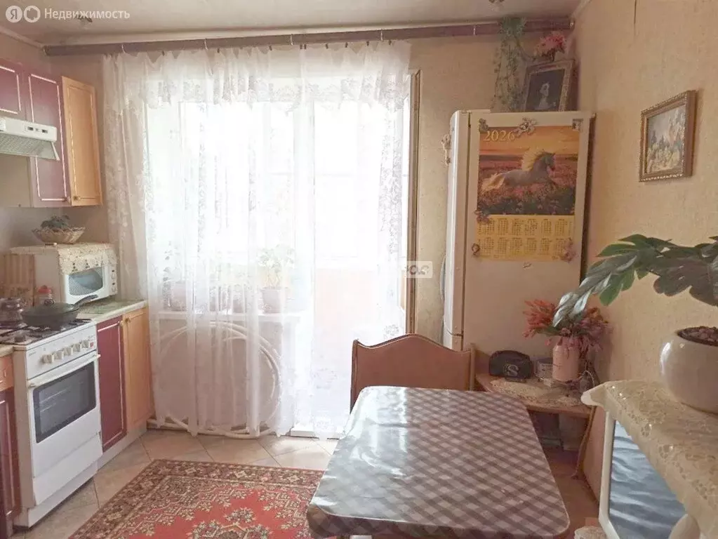 3-комнатная квартира: Павловский Посад, улица Кузьмина, 45 (66.2 м) - Фото 2