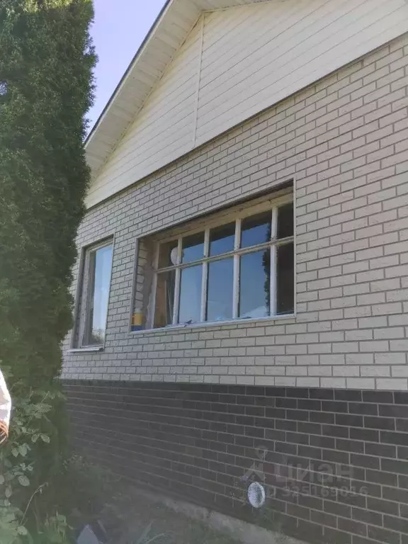 Дом в Рязанская область, Спасский муниципальный округ, с. Половское ... - Фото 1