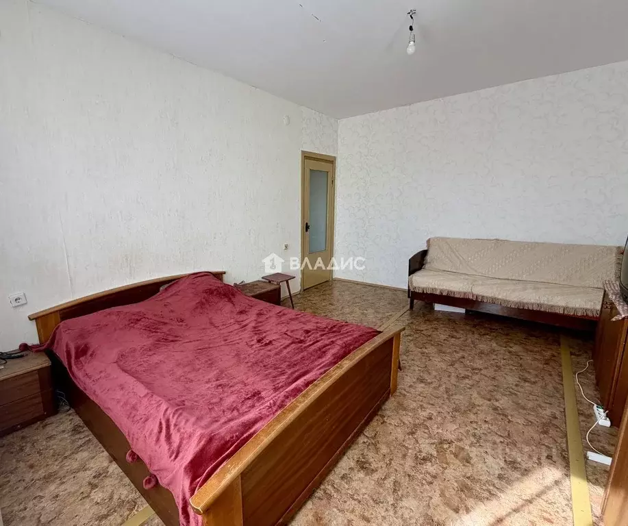 1-к кв. Белгородская область, Белгород ул. Лермонтова, 9а (40.6 м) - Фото 2