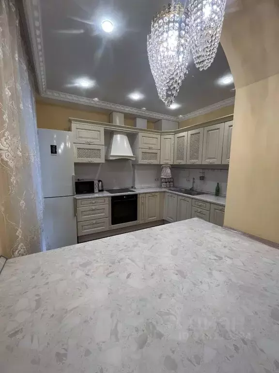 3-к кв. Краснодарский край, Сочи Коммунальная ул., 39 (80.0 м) - Фото 2