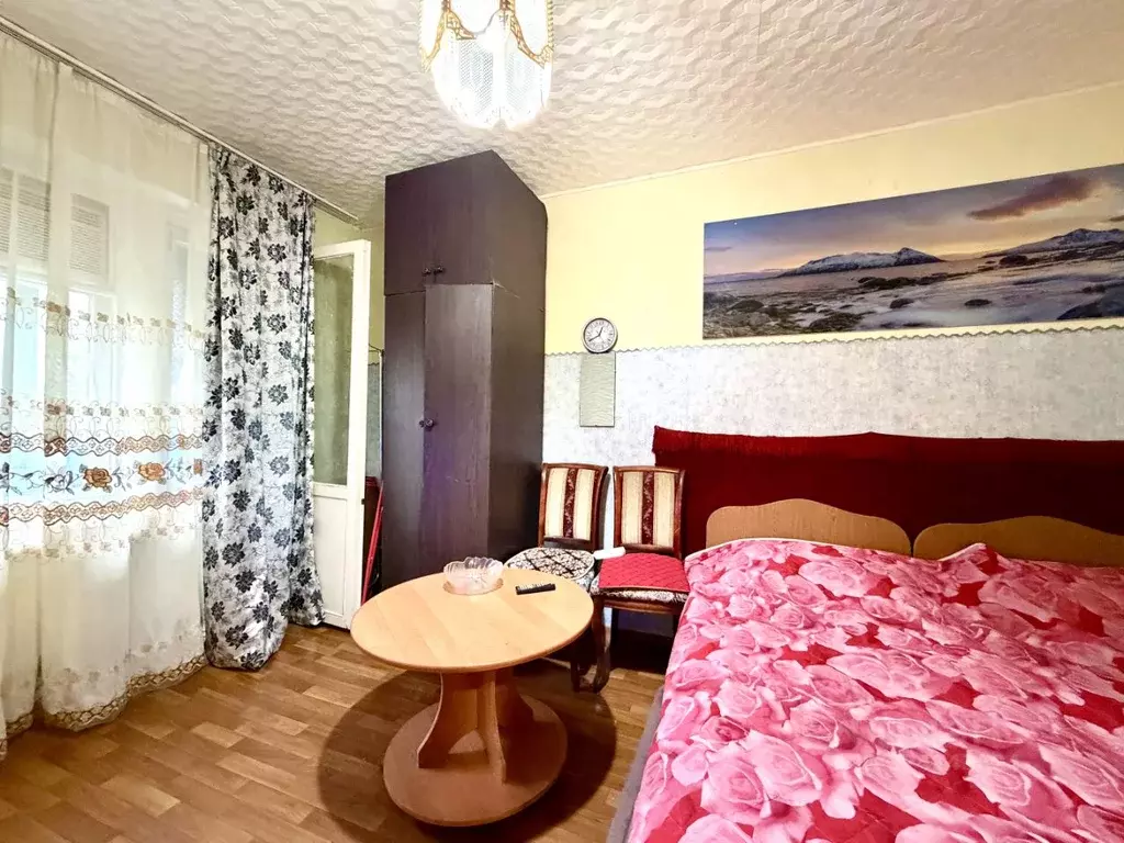 1-к кв. Краснодарский край, Новороссийск ул. Героев Десантников, 47 ... - Фото 0