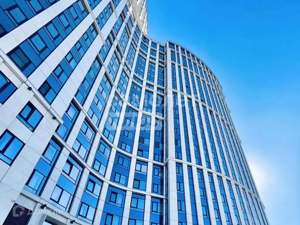 Продаётся 1-к квартира, 43 м - Фото 0