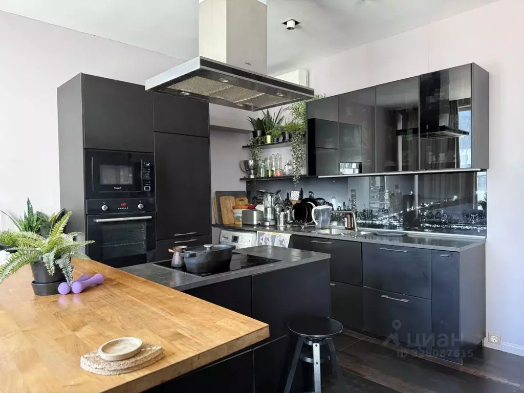 2-к кв. Москва Северное Чертаново мкр, 1А (100.0 м) - Фото 1