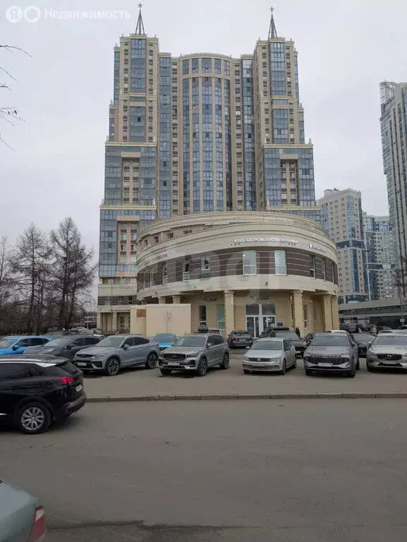 1-комнатная квартира: Санкт-Петербург, улица Типанова, 25к1 (43.5 м) - Фото 1