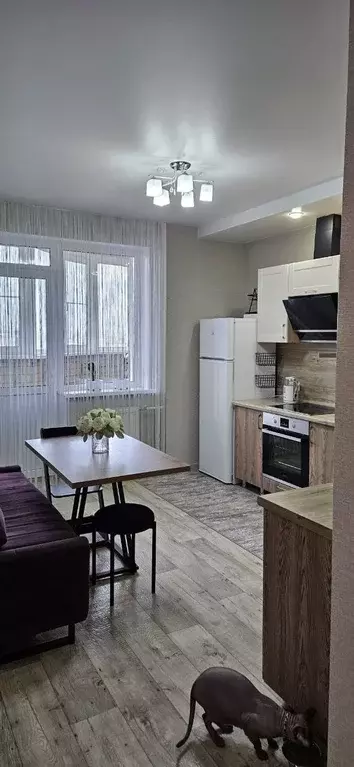 Продаётся 1-к квартира, 42.7 м - Фото 0