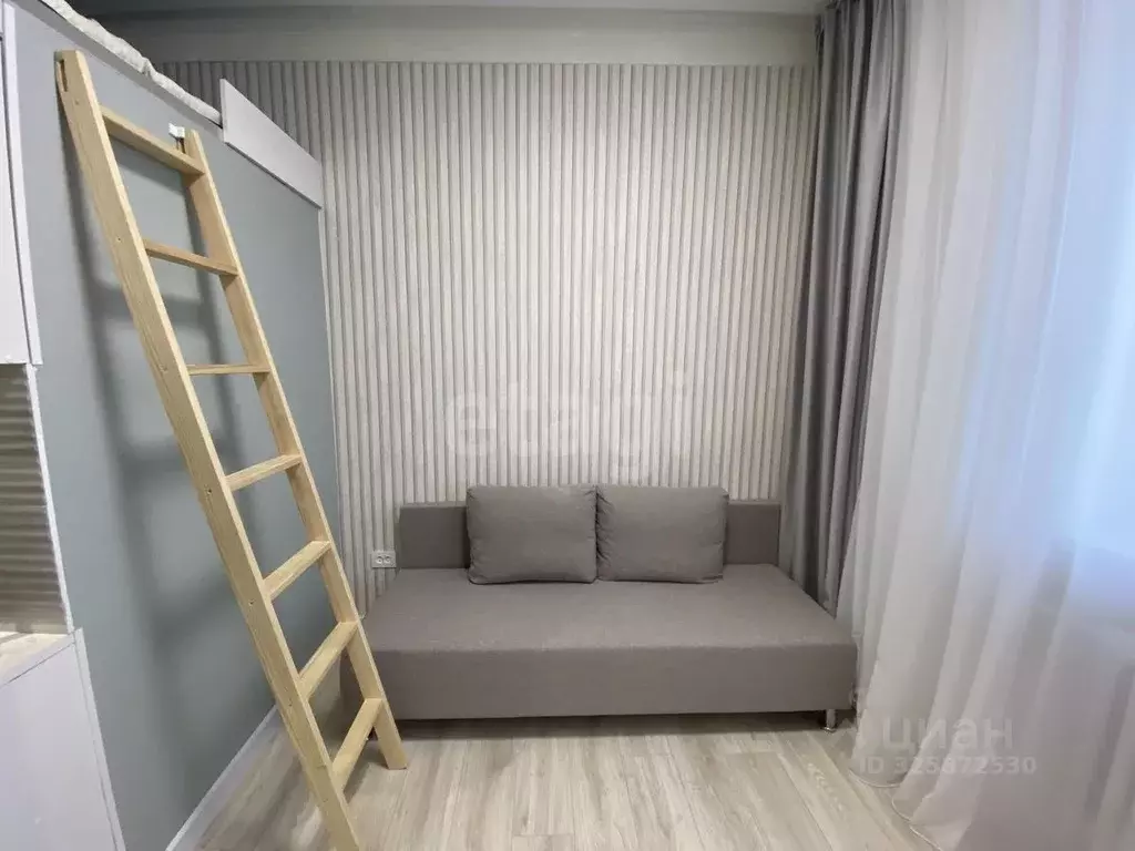 Студия Ульяновская область, Ульяновск пер. Аношина, 2 (15.2 м) - Фото 2