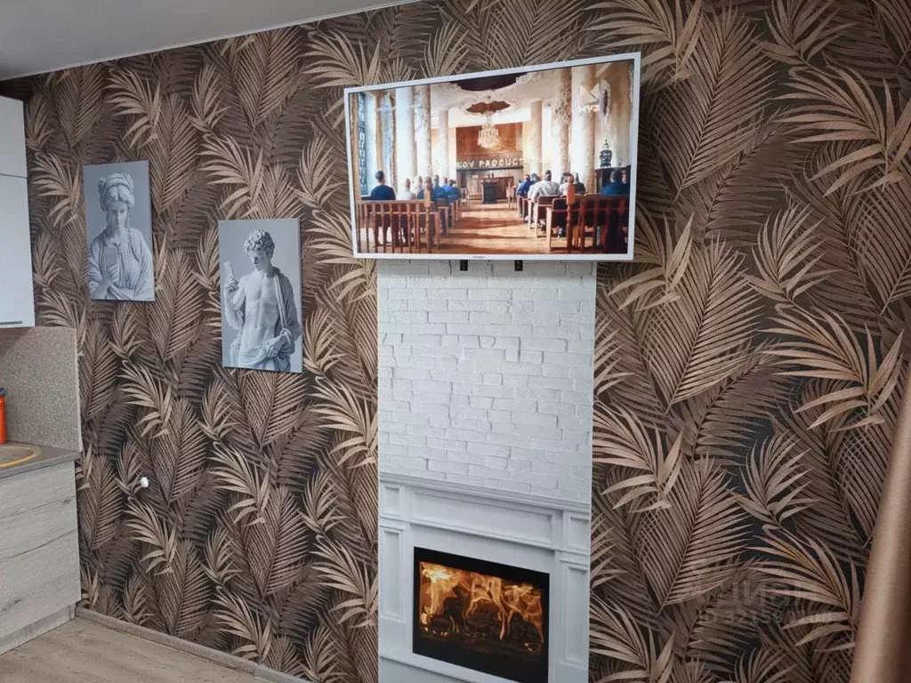 Студия Севастополь ул. Летчиков, 6 (27.0 м) - Фото 1