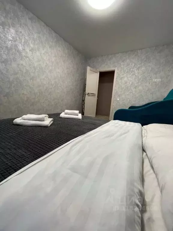 2-к кв. Крым, Симферополь ул. Никанорова, 4Е (40.0 м) - Фото 1