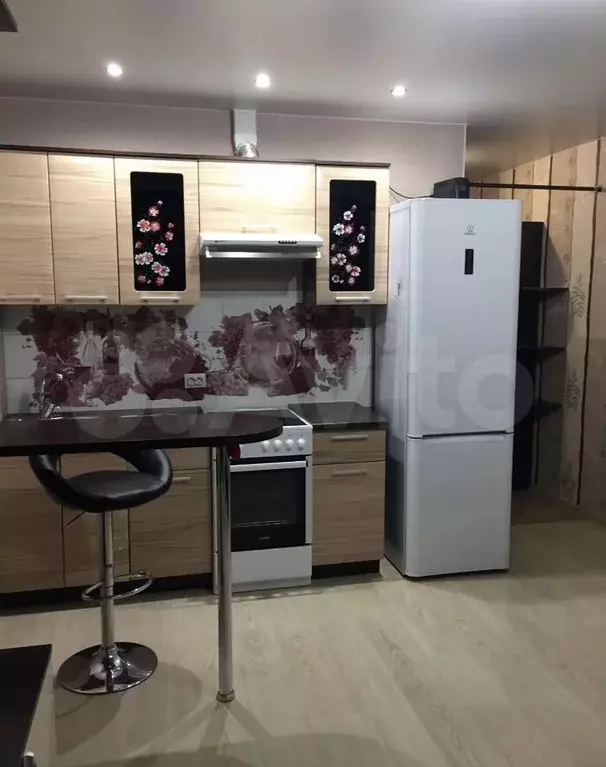 Квартира-студия, 23 м, 6/17 эт. - Фото 1