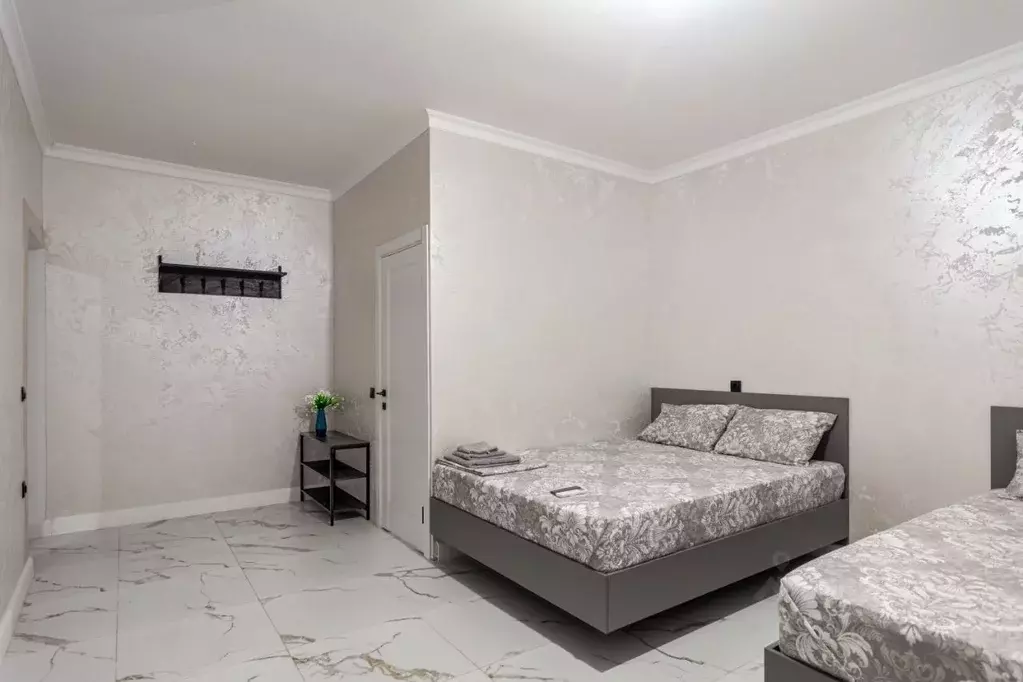 Комната Краснодарский край, Геленджик Вокзальный пер., 1 (24.0 м) - Фото 1