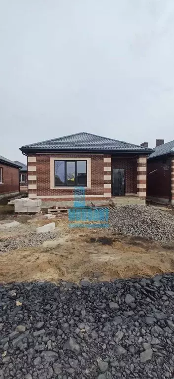 Дом в Ростовская область, Аксайский район, Щепкинское с/пос, пос. ... - Фото 1