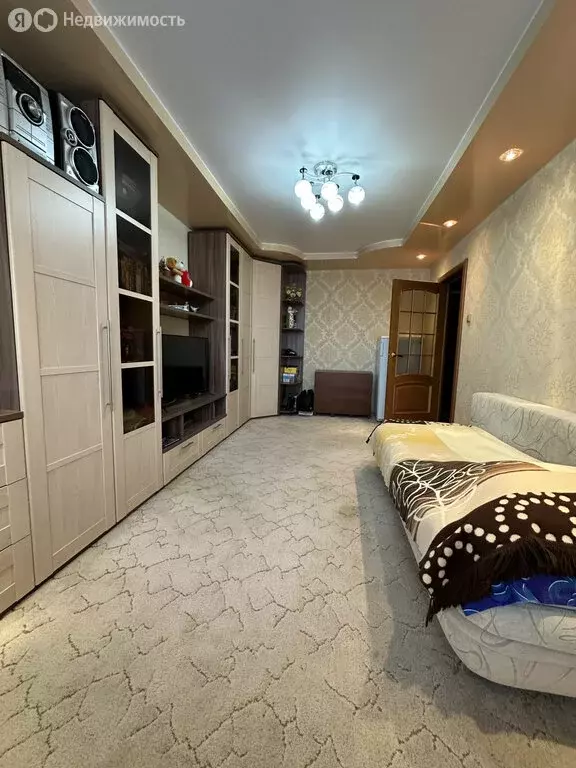 2-комнатная квартира: Егорьевск, 3-й микрорайон, 5 (47.1 м) - Фото 2