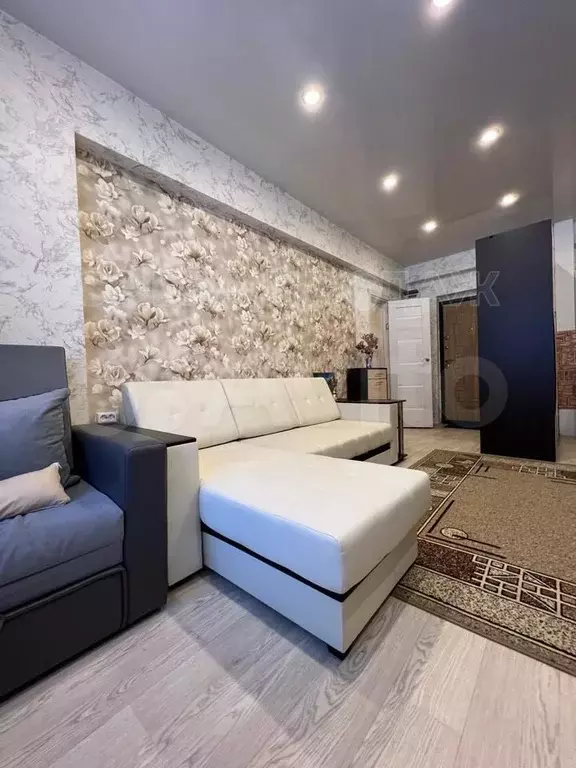 Квартира-студия, 24 м, 1/5 эт. - Фото 1