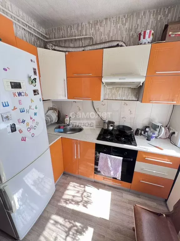 2-к. квартира, 40 м, 4/4 эт. - Фото 0