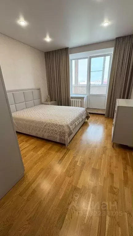 2-к кв. Вологодская область, Вологда Окружное ш., 26 (78.0 м) - Фото 2