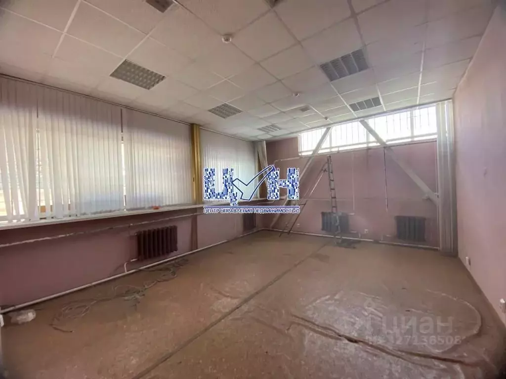 Офис в Курская область, Курск ул. 1-я Строительная, с3 (146 м) - Фото 2