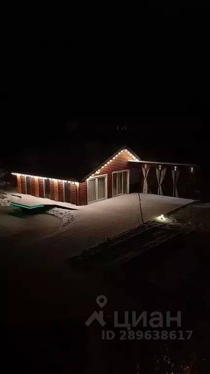 Дом в Калининградская область, Калининград Дивное СНТ, ул. Дивная, 11 ... - Фото 2