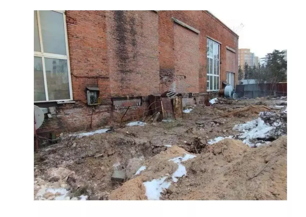 Помещение свободного назначения в Московская область, Ивантеевка ... - Фото 2
