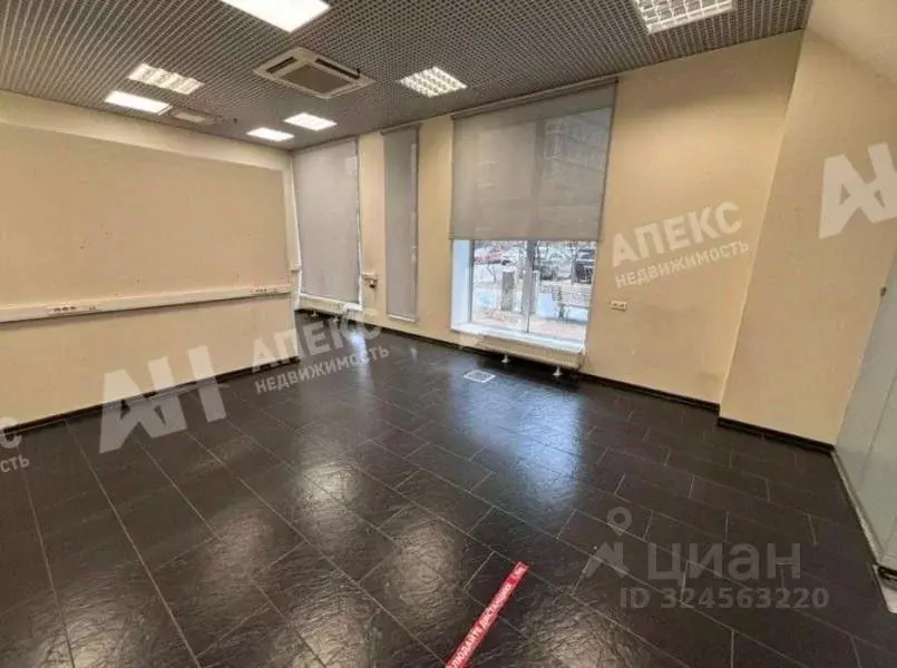 Офис в Москва Летниковская ул., 2С3 (50 м) - Фото 2