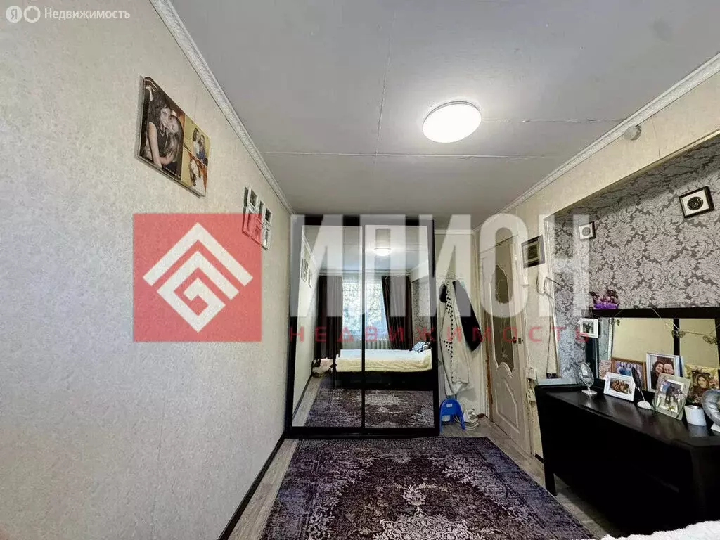 2-комнатная квартира: Судак, Приморская улица, 32А (43.3 м) - Фото 2