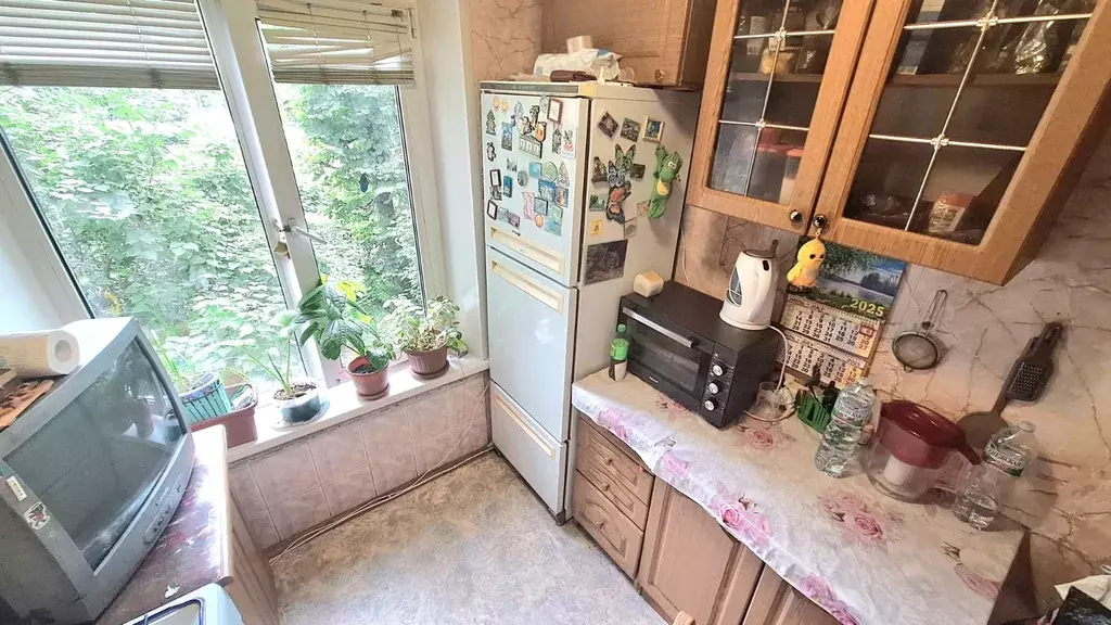 Продаётся 1-к квартира, 30.6 м - Фото 0