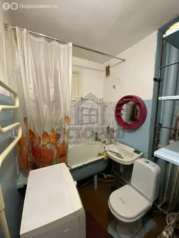 1-комнатная квартира: Красноярск, проспект имени Газеты Красноярский ... - Фото 1