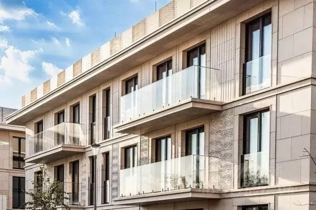 Таунхаус в Москва Таманская ул., 1к3с1 (237 м) - Фото 0