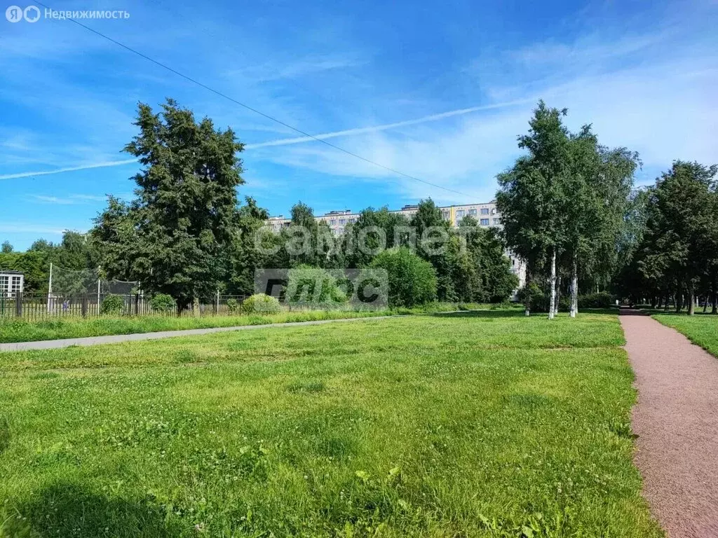 2-комнатная квартира: Колпино, бульвар Трудящихся, 5 (51 м) - Фото 1