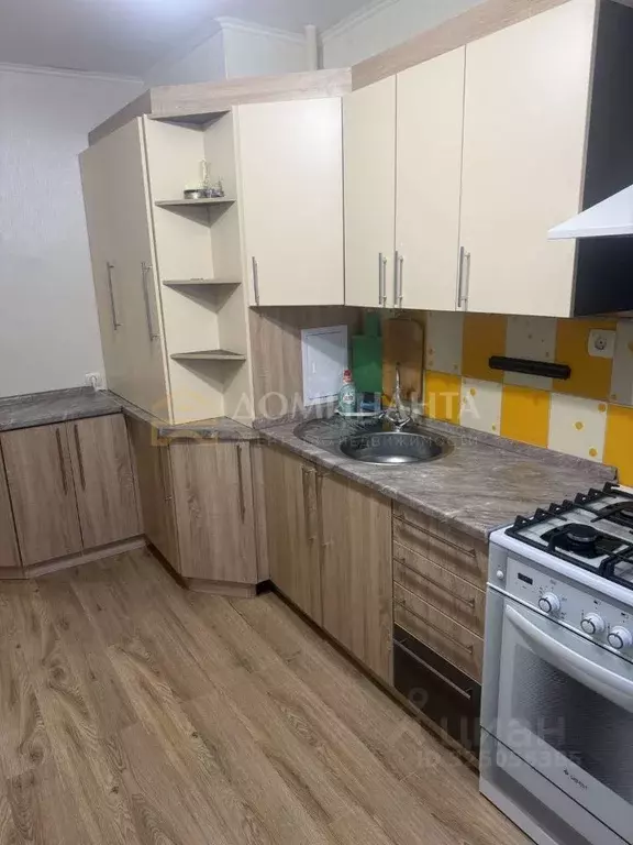 3-к кв. Смоленская область, Смоленск Минская ул., 10 (76.8 м) - Фото 1