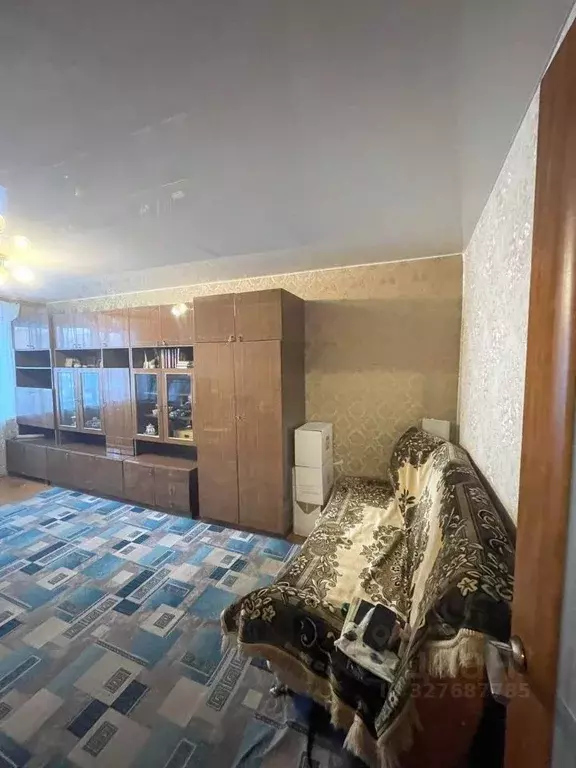 2-к кв. Московская область, Воскресенский район, Белоозерский пгт ... - Фото 2