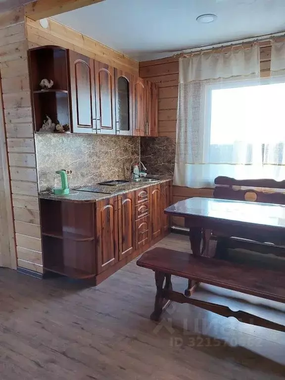 Дом в Алтайский край, Белокуриха Зимняя ул., 37 (70 м) - Фото 1