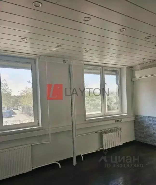 Офис в Москва проезд Ольминского, 3АС3 (65 м) - Фото 2