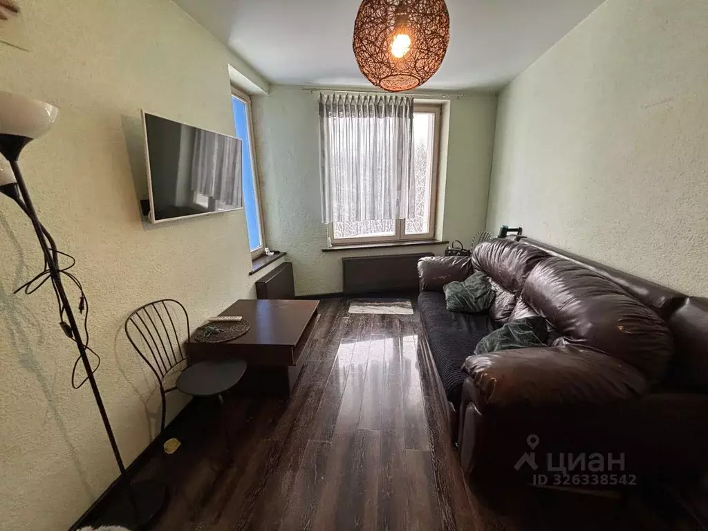 1-к кв. Московская область, Химки городской округ, д. Подолино, Велтон ... - Фото 1