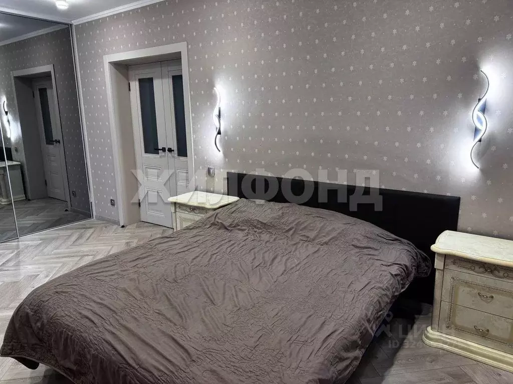 Коттедж в Хакасия, Абакан ул. Чебодаева, 74 (174 м) - Фото 2