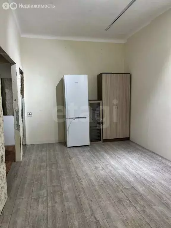 1-комнатная квартира: Миасс, Юбилейный переулок, 11 (25 м) - Фото 1