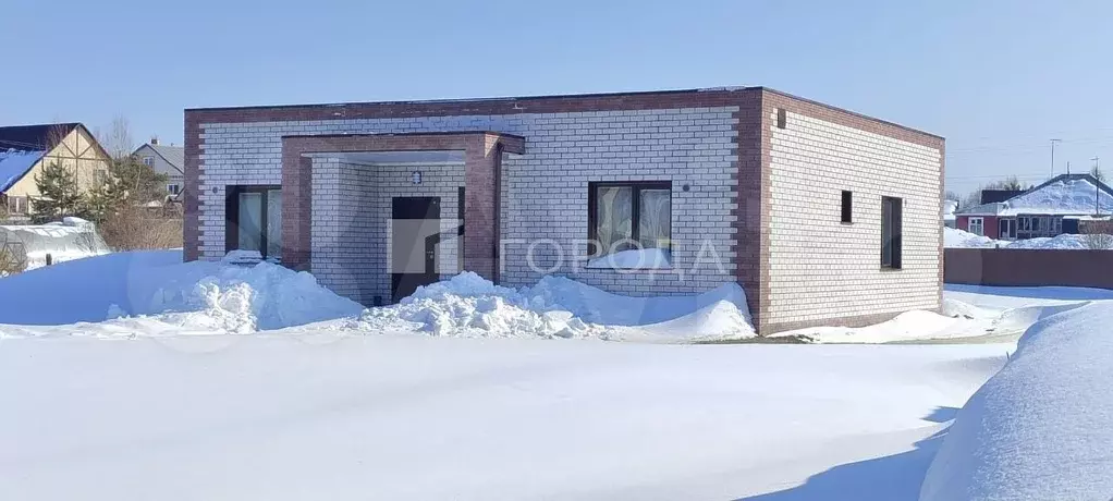 Дом 109,3 м на участке 9,2 сот. - Фото 1