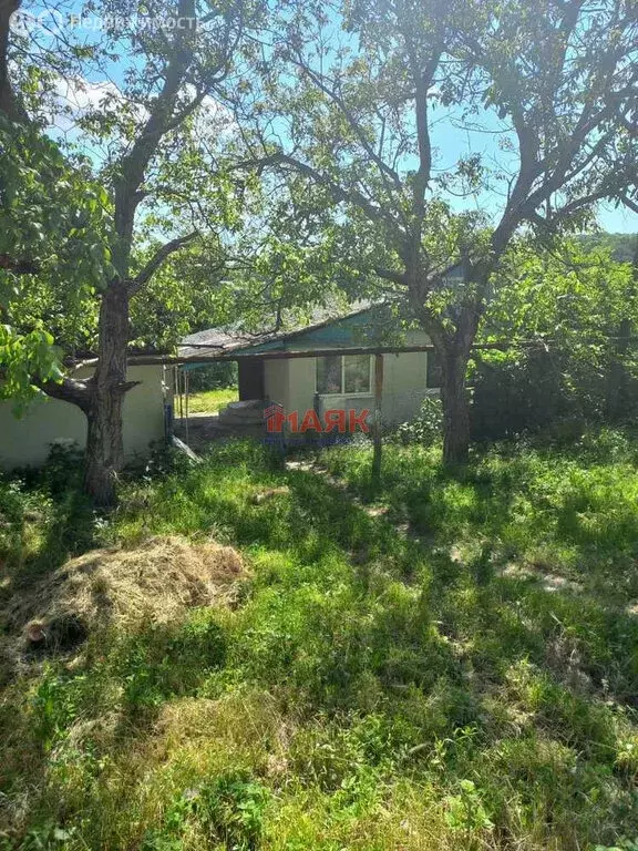 Дом в Школьный, Садовая улица, 1 (70 м) - Фото 2