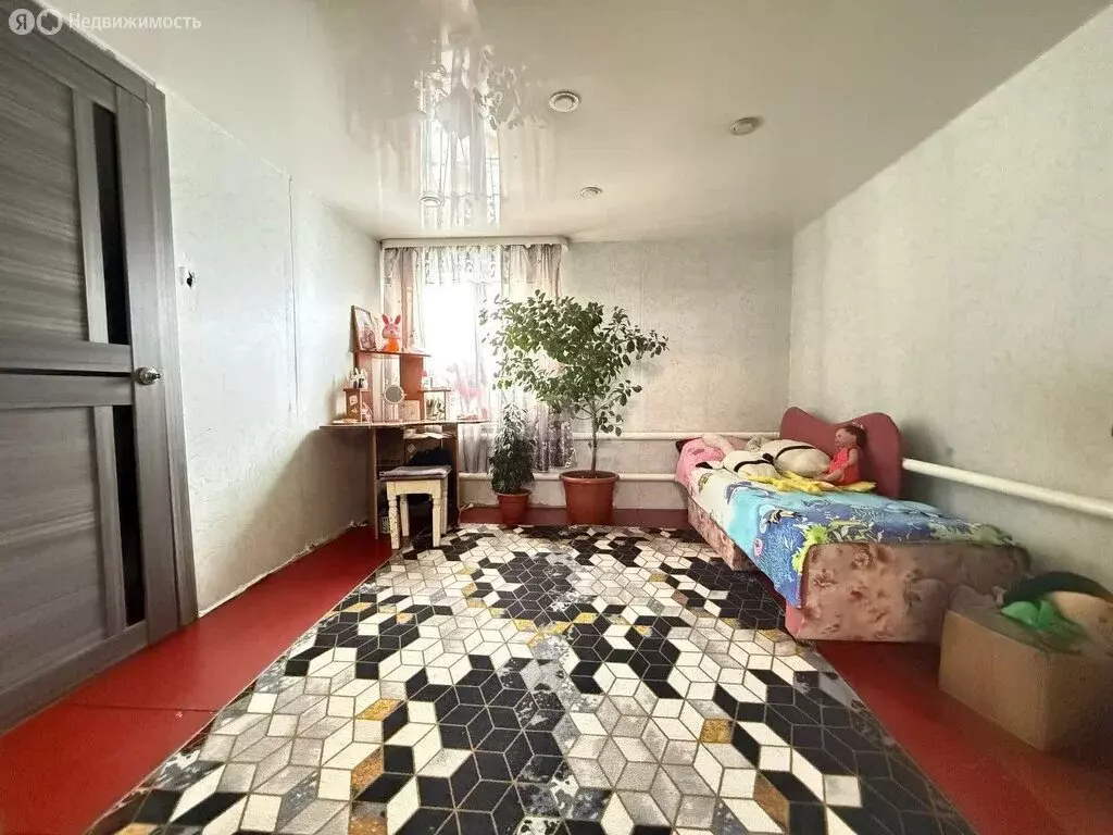 Дом в Смоленское, улица Титова (77 м) - Фото 0