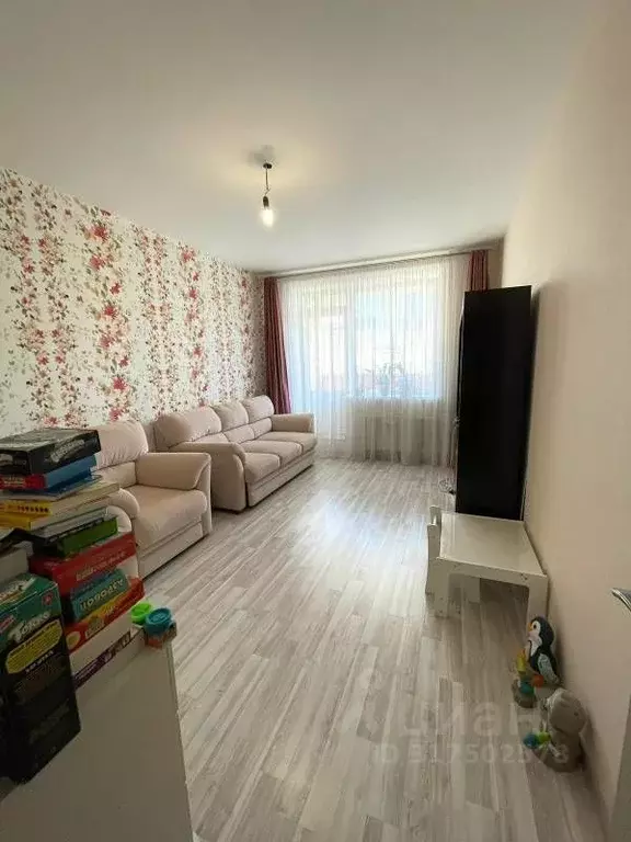 1-к кв. Пермский край, Пермь ул. Куйбышева, 61 (43.0 м) - Фото 1