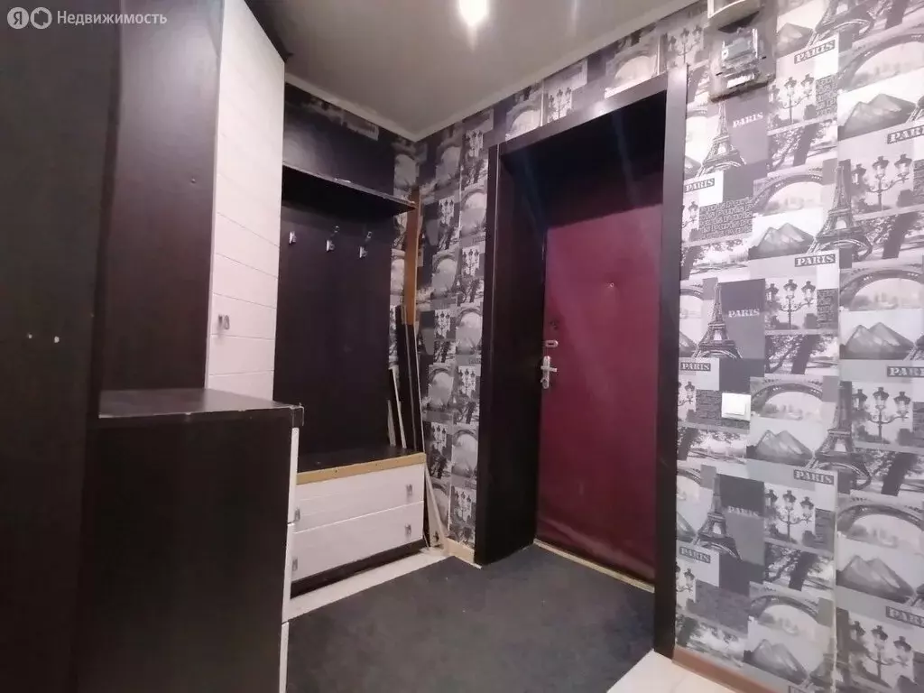 Квартира-студия: Обнинск, проспект Ленина, 83 (25 м) - Фото 2