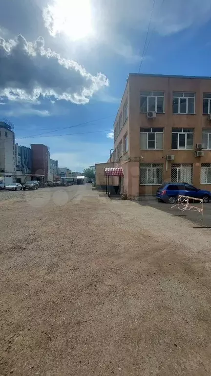 Помещение свободного назначения, 750 м Зеленая ро - Фото 1