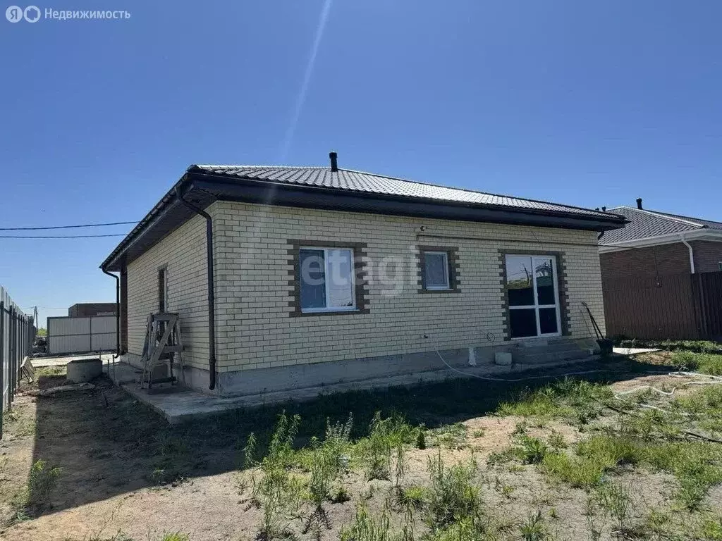 Дом в Подстепки, улица имени Дмитрия Долотовских (140 м) - Фото 2