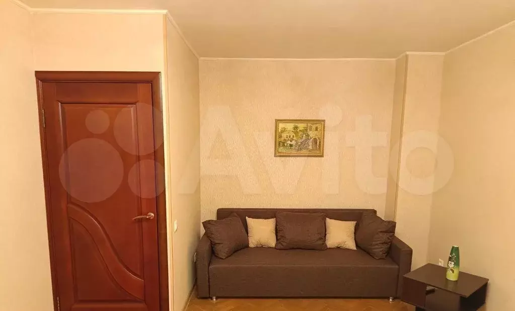 1-к. квартира, 36,4 м, 9/12 эт. - Фото 1