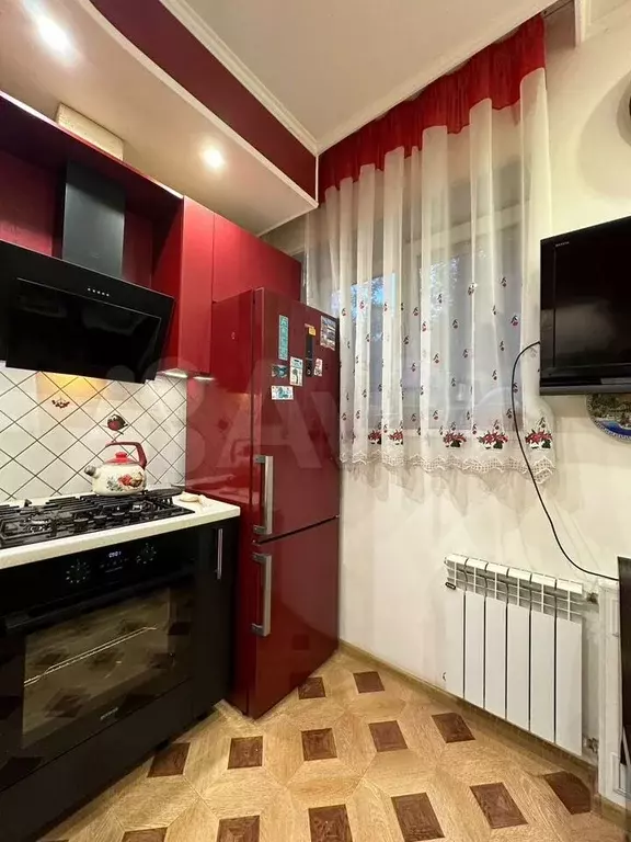 3-к. квартира, 62,3 м, 2/4 эт. - Фото 1